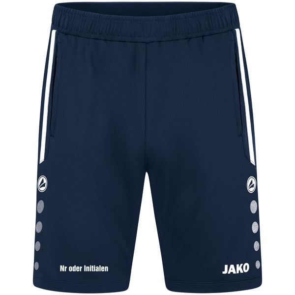 Trainingsshort Allround 