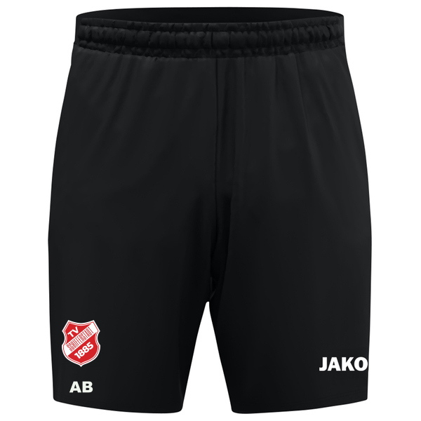 Trainingsshort Dynamic 