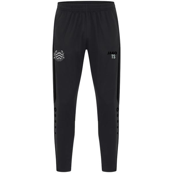 KinderPolyesterhose Power 