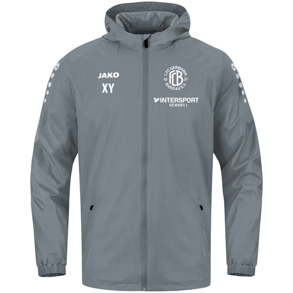Allwetterjacke Team 2.0 