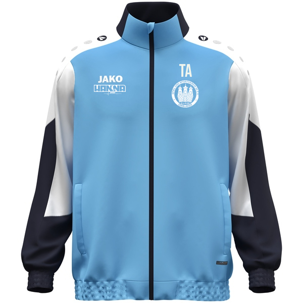 Webjacke Dynamic 