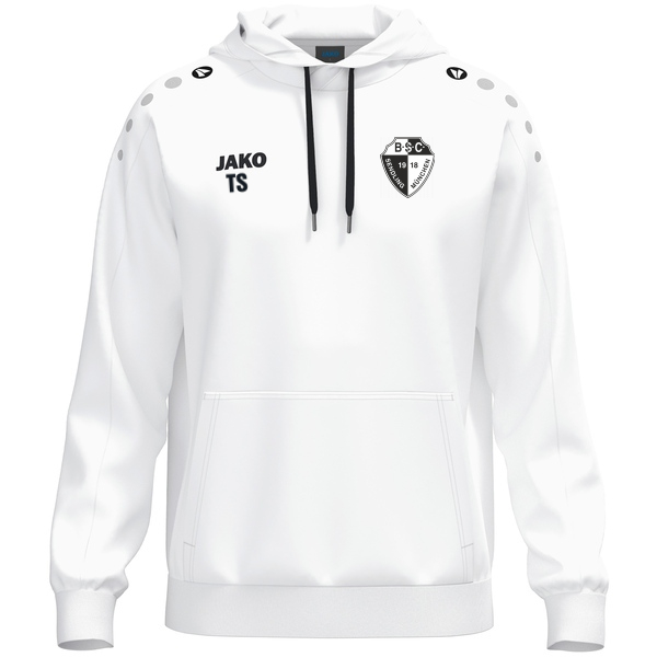 Kapuzensweat One Cotton 