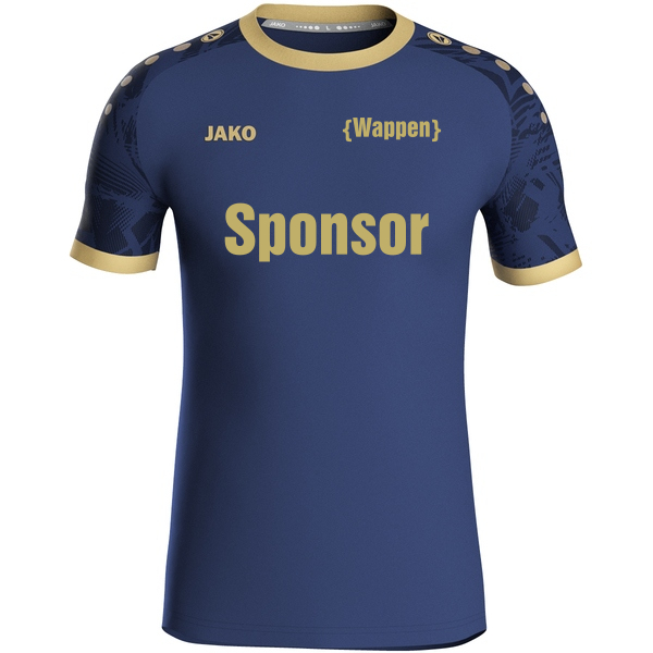 Trikot Iconic kurzarm 