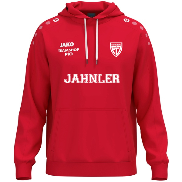 Kapuzensweat One Cotton 