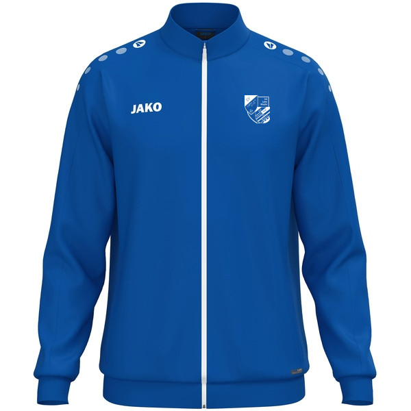 Polyesterjacke One 