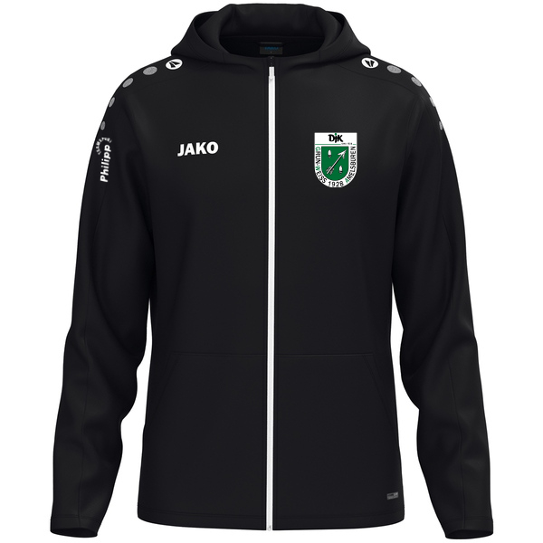 KinderKapuzenjacke One 