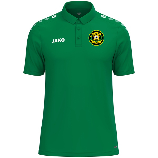 Polo One 