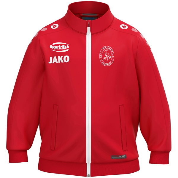 KinderPolyesterjacke One Bambini 