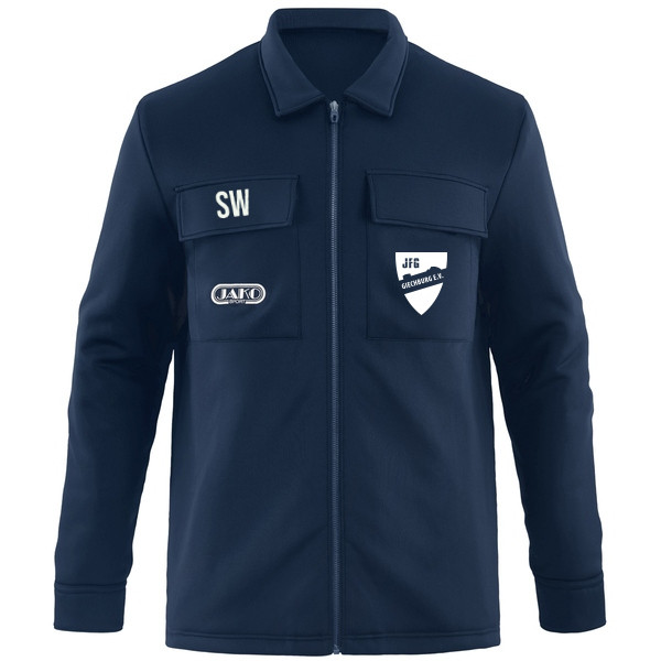 Hemdjacke Wardrobe 