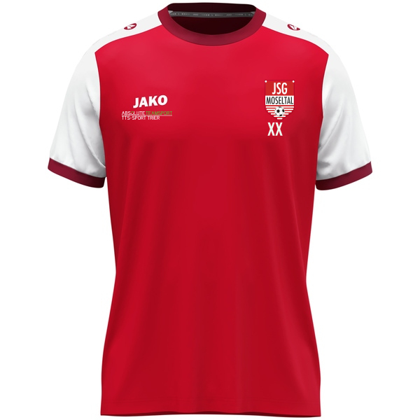 Trikot Dynamic kurzarm 