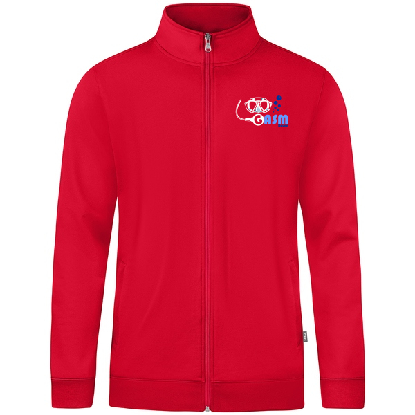 Veste sweat Doubletex 