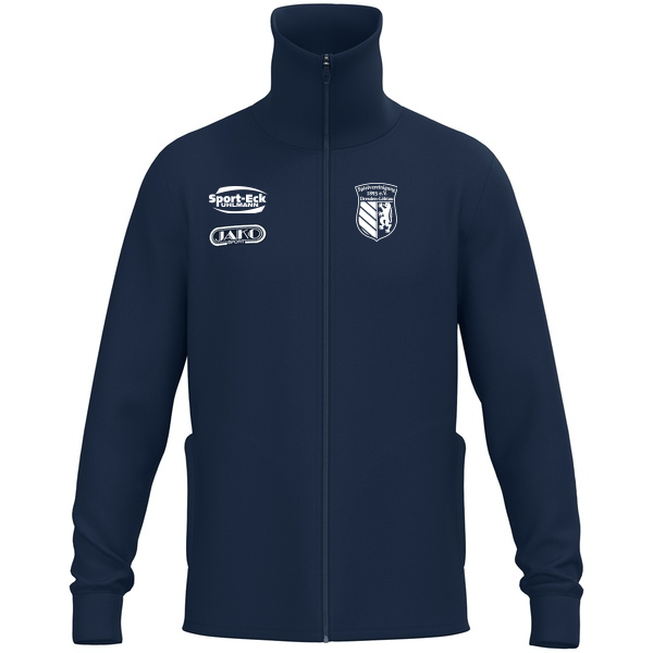 Tracksuit Jacke Wardrobe 