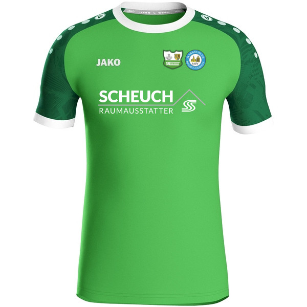 Trikot Iconic kurzarm 