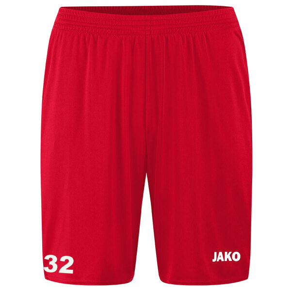 Sporthose Manchester 2.0 ohne Innenslip 