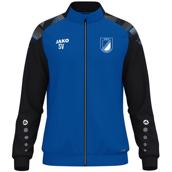 Polyesterjacke Sonic 