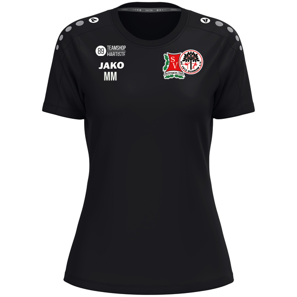 womanT-Shirt One Cotton Damen 