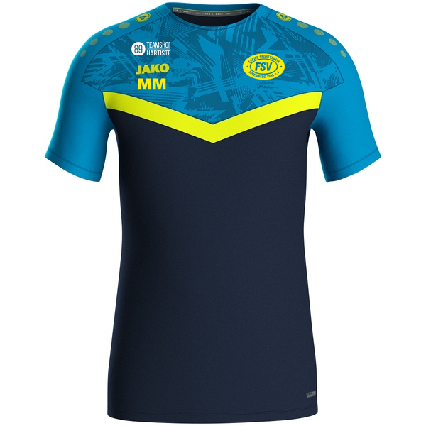 KinderT-Shirt Iconic 