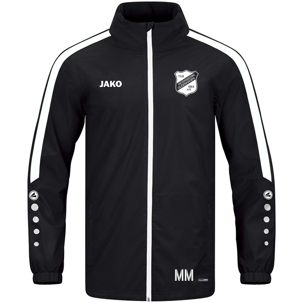 Allwetterjacke Power 