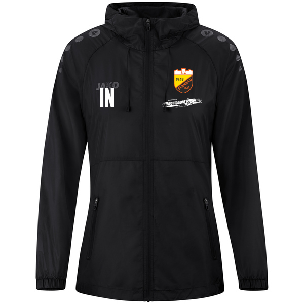 womanLightweightjacke Flow Damen 