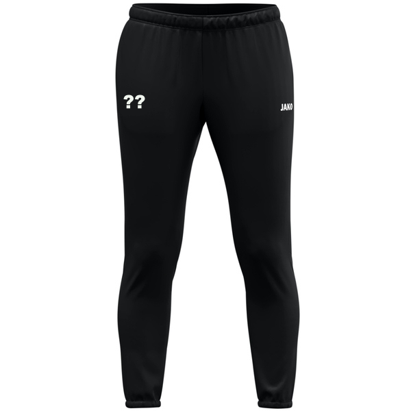 womanFreizeithose Dynamic Damen 