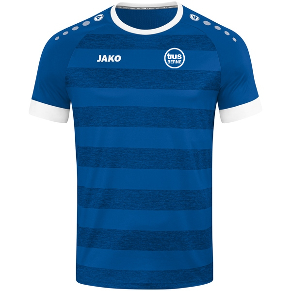 Trikot Celtic Melange Kurzarm 