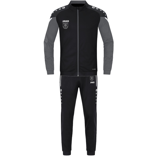 Trainingsanzug Polyester Performance 