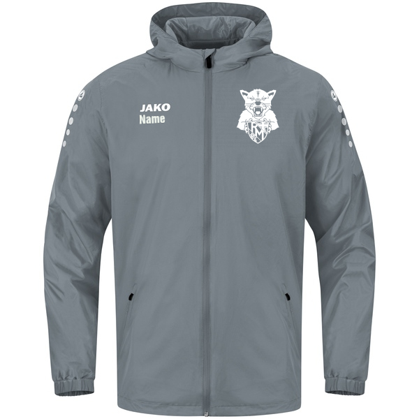 Allwetterjacke Team 2.0 