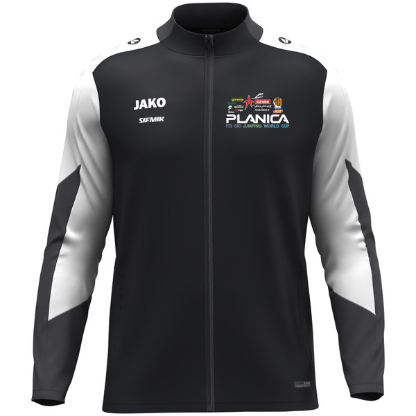 Polyesterjacke Dynamic 