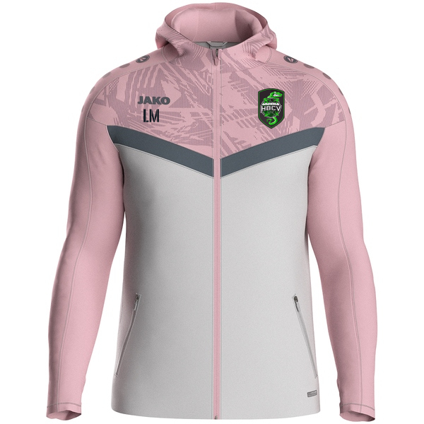 EnfantsVeste à capuche Iconic 