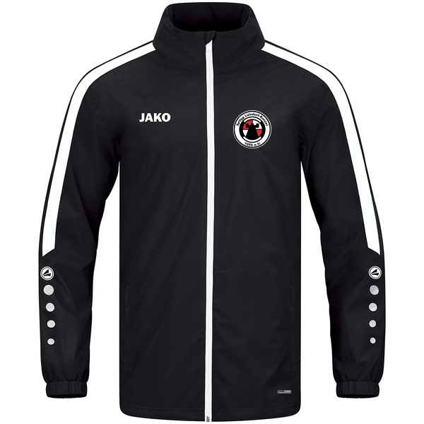 Allwetterjacke Power 
