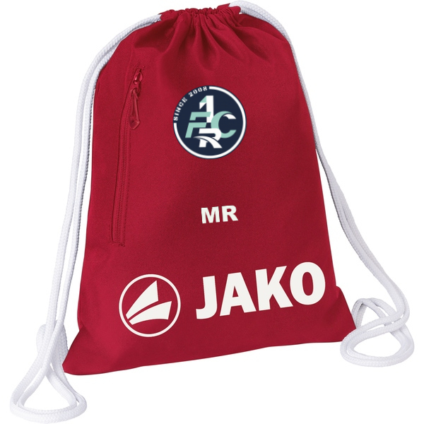 Gymsack JAKO 