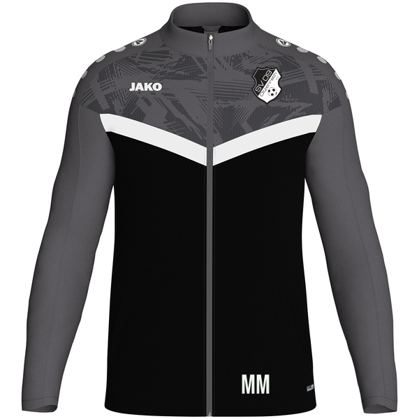 Polyesterjacke Iconic 