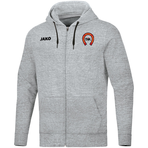 KinderKapuzenjacke Base 