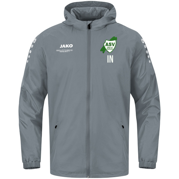 Allwetterjacke Team 2.0 