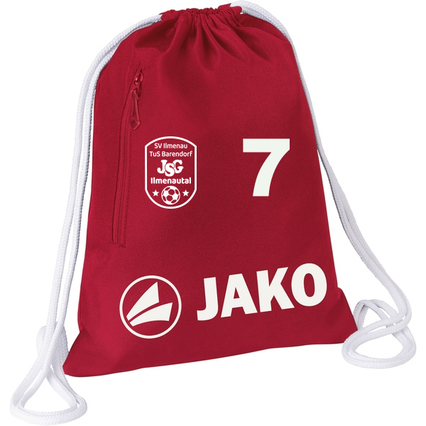 Gymsack JAKO 
