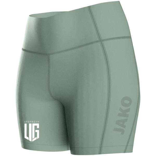 womanShort Tight Power Damen 