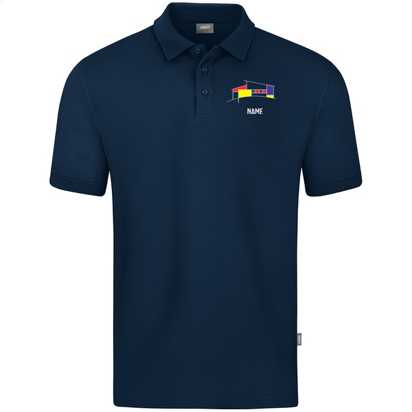 Polo Doubletex 