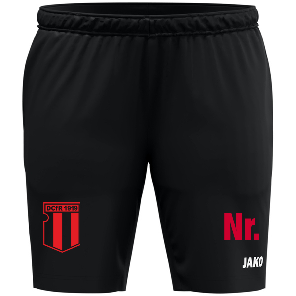 womanFreizeitshort Dynamic Damen 