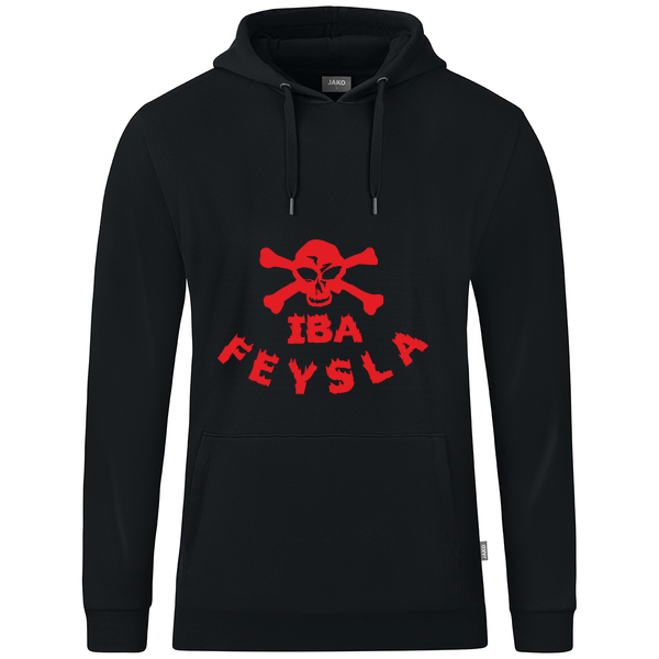 Kapuzensweat Organic  