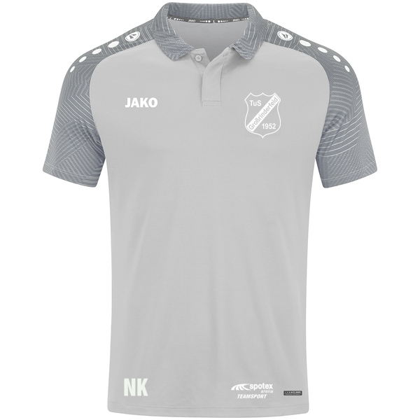 KinderPolo Performance 