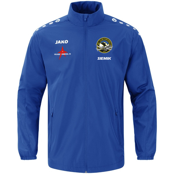 Allwetterjacke One 