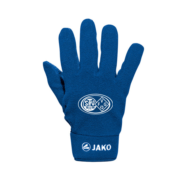 Feldspielerhandschuhe Fleece 