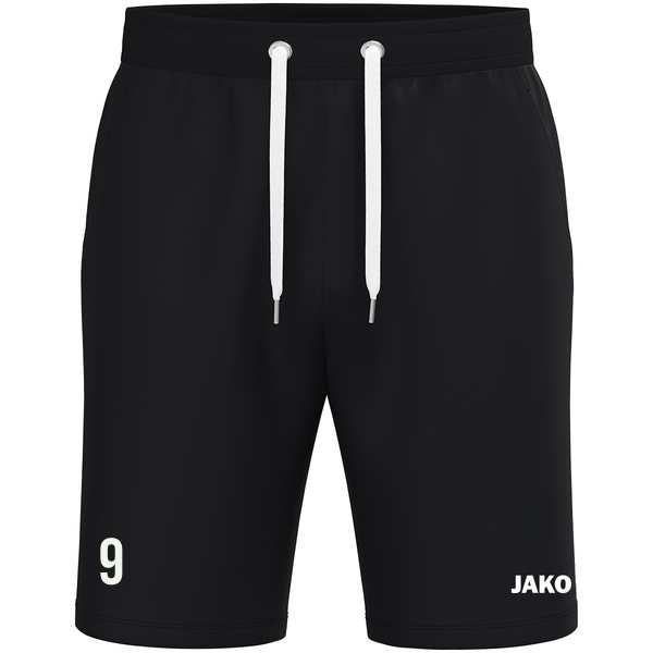 Joggingshort One Cotton 