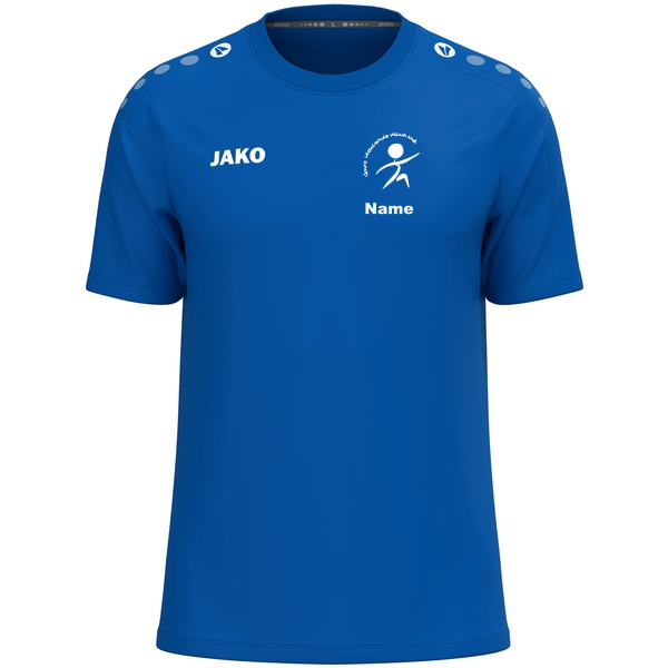 T-Shirt One Cotton 