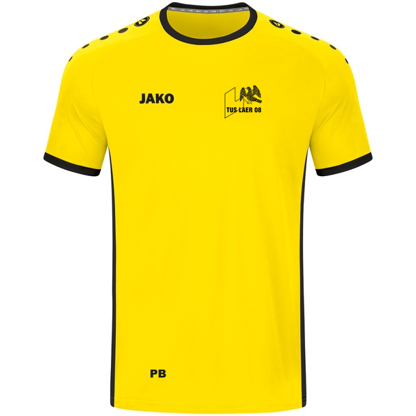 Trikot Primera Kurzarm 