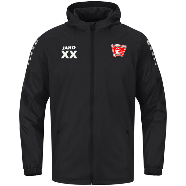 Allwetterjacke Team 2.0 