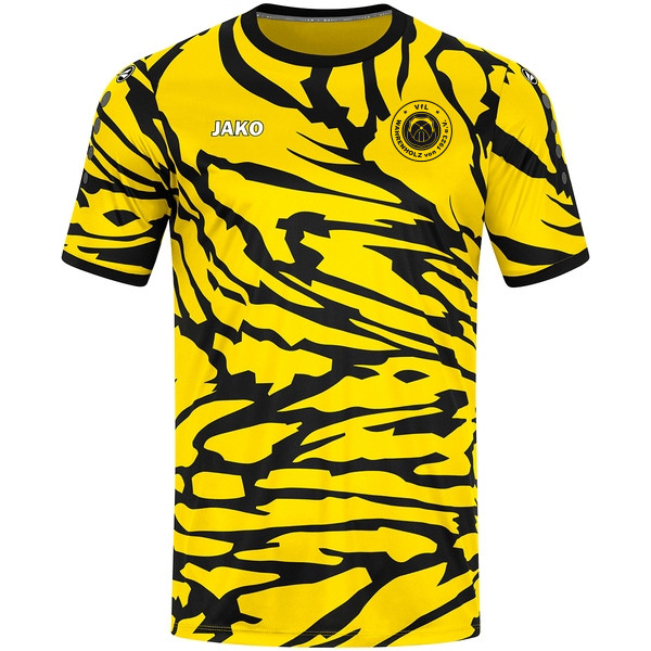 Trikot Animal kurzarm 