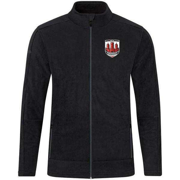 KinderFleecejacke 