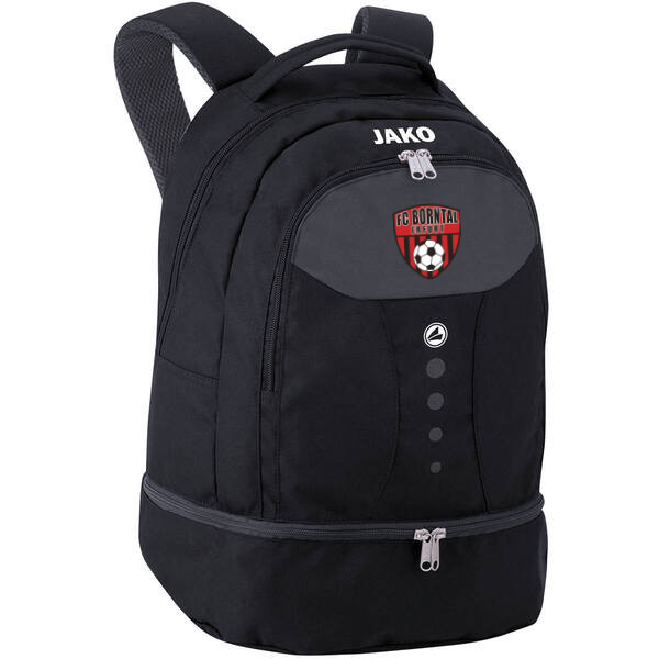Rucksack TLS 