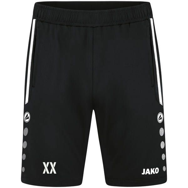 Trainingsshort Allround 